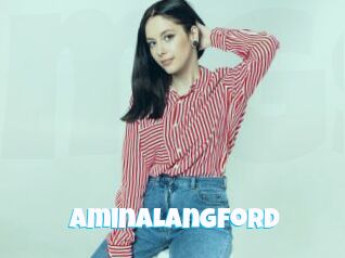 AminaLangford