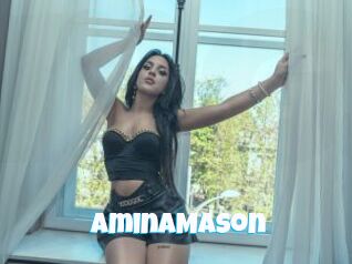 AminaMason