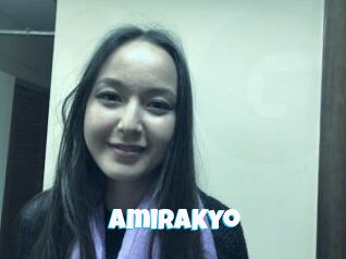 AmiraKyo