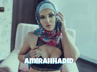 AmirahHadid