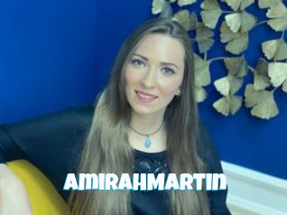 AmirahMartin