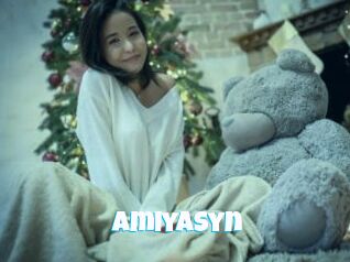 AmiyaSyn