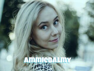 AmmieBalmy