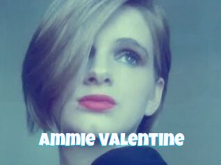 Ammie_Valentine Miss Gros Seins