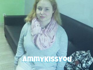 AmmyKissYou