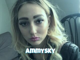 AmmySky