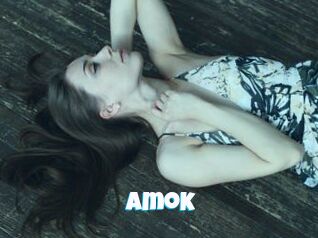 Amok