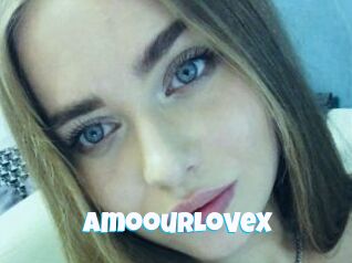 AmoourLoveX