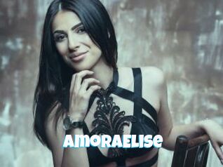 AmoraElise Miss Gros Seins