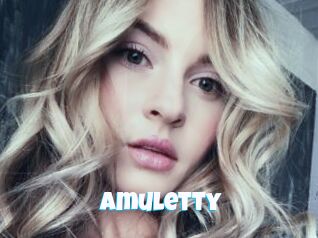 Amuletty