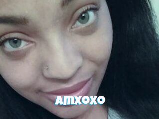 Amxoxo