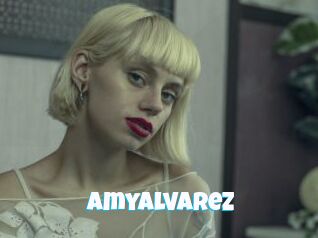 AmyAlvarez Miss Gros Seins