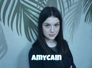 AmyCain