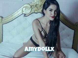 AmyDollx