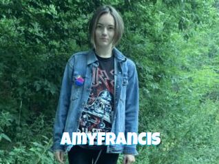 AmyFrancis
