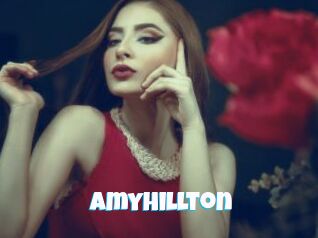AmyHillton