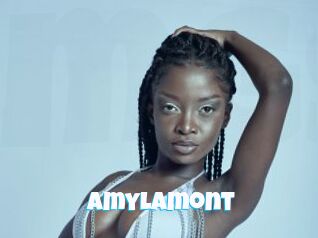 AmyLamont
