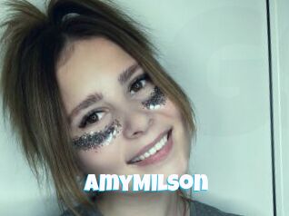 AmyMilson