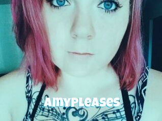 AmyPleases