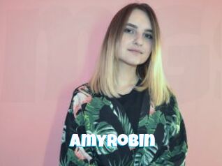 AmyRobin