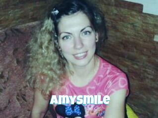 AmySmile