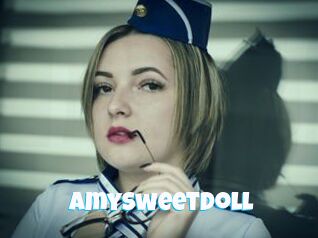 AmySweetDoll Miss Gros Seins
