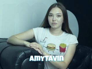 AmyTavin