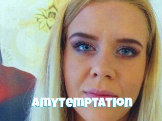 AmyTemptation