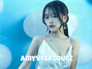 AmyVelasquez Miss Gros Seins