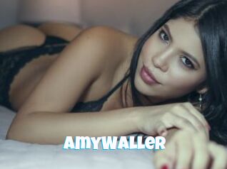 AmyWaller Miss Gros Seins