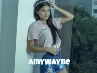 AmyWayne