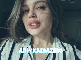 AmyXAmazing