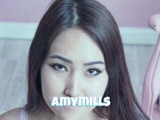 Amymills