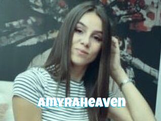 AmyraHeaven