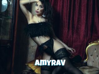 AmyraV