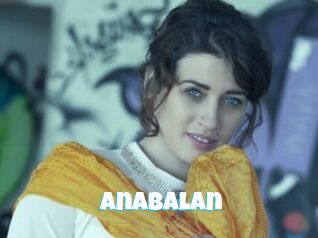 AnaBalan