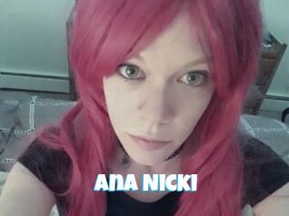 Ana_Nicki Miss Gros Seins