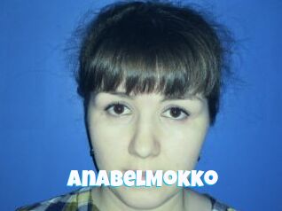 AnabelMokko Miss Gros Seins