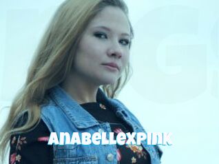 AnabelleXPink Miss Gros Seins