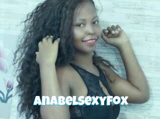 Anabelsexyfox