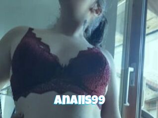 Anaiis99 Miss Gros Seins