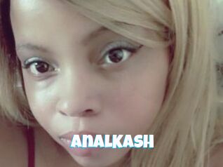 AnalKash