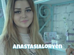 AnastasiaLoryen