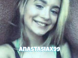 AnastasiaX99