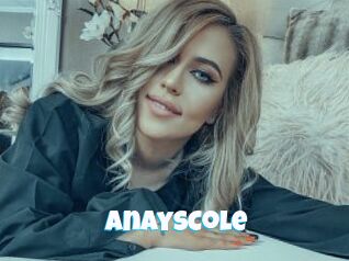 AnaysCole