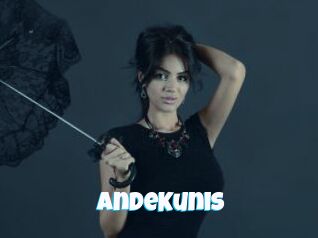 AndeKunis