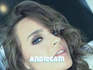 AndieCam