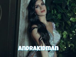 AndraKidman