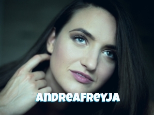 AndreaFreyja