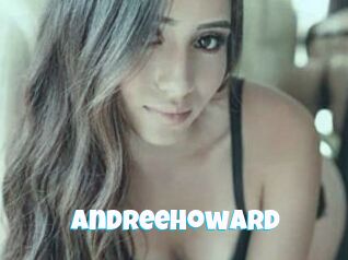 AndreeHoward